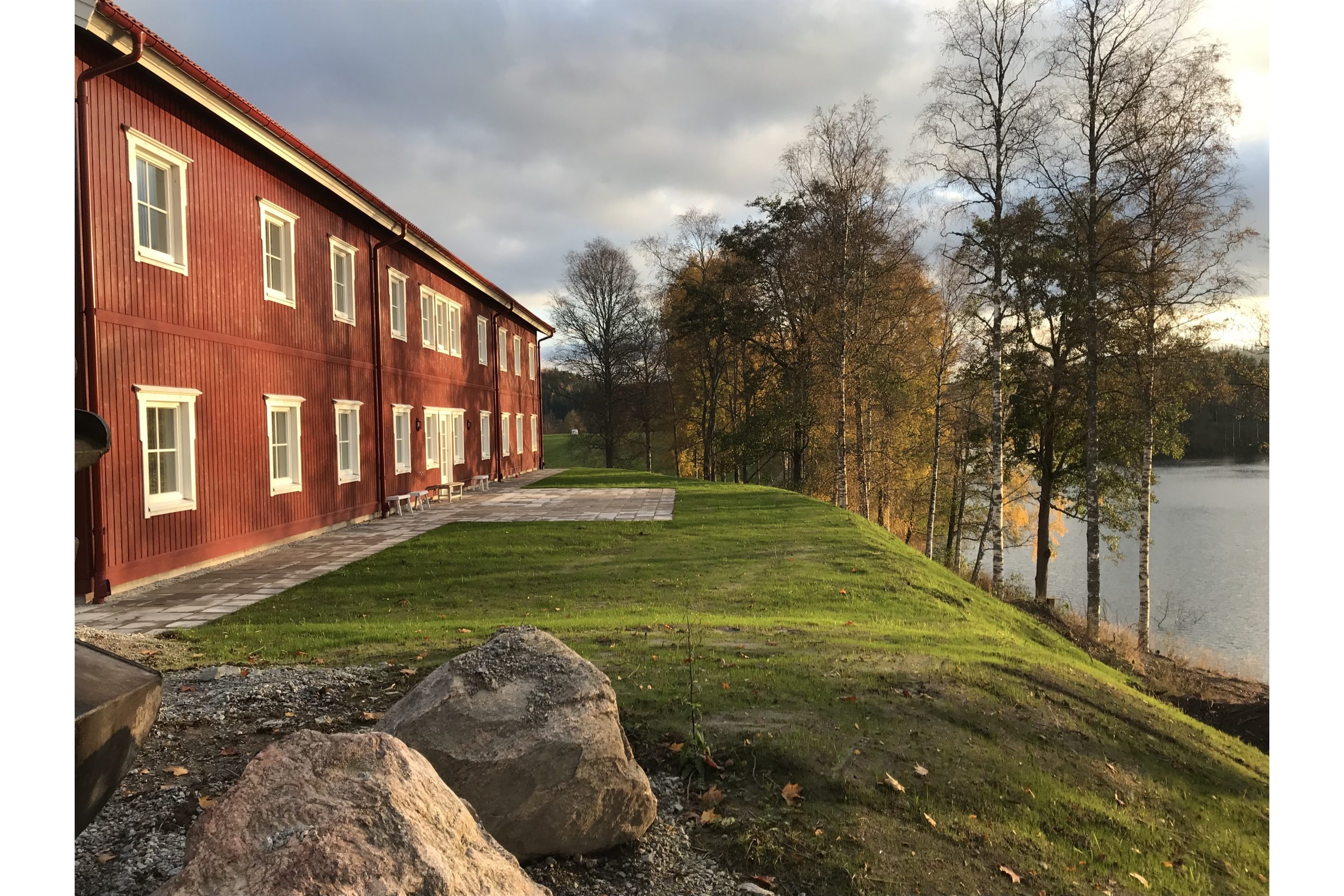 Acem Retreat Centres