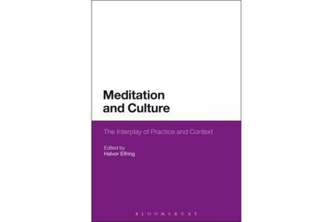 In and out of Context: Contemporary Perspectives on Meditation