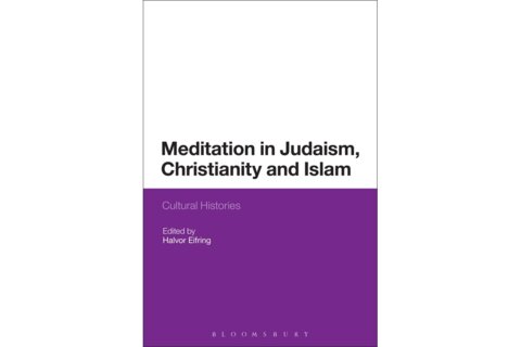 Meditation in Judaism, Christianity and Islam